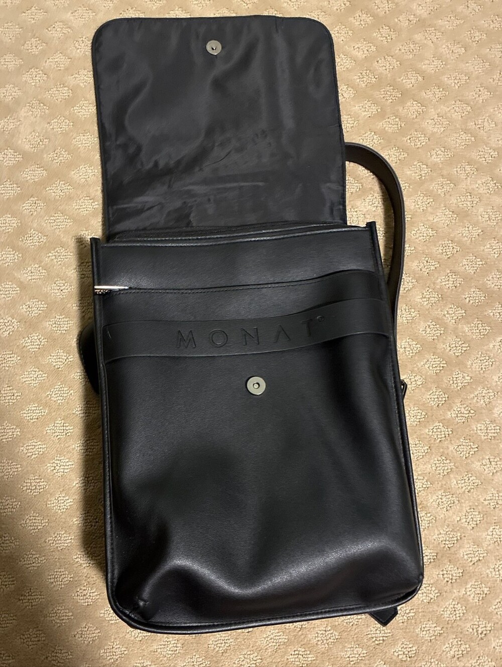 Monat Computer Backpack - Picture 2 of 6